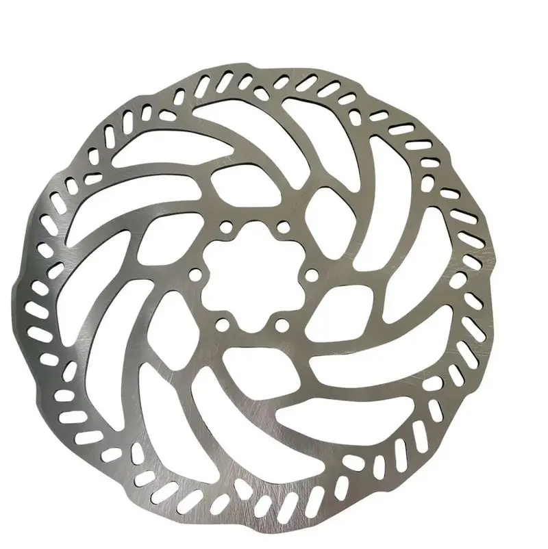 220Mm Front Disc Rotor 1
