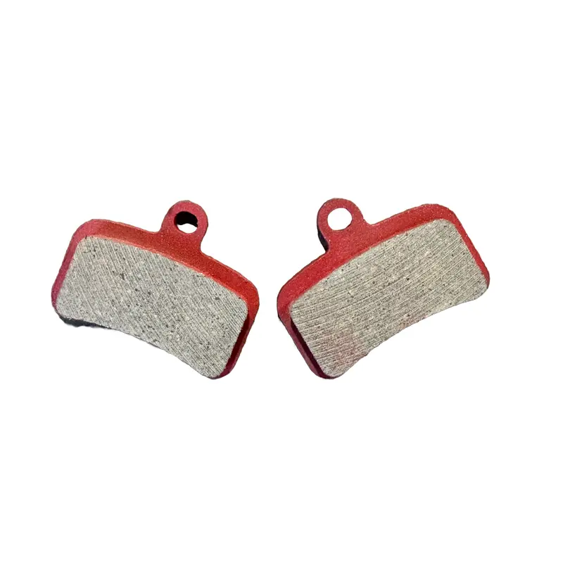 3.0 And Sr Brake Pads (Brake 1) 1