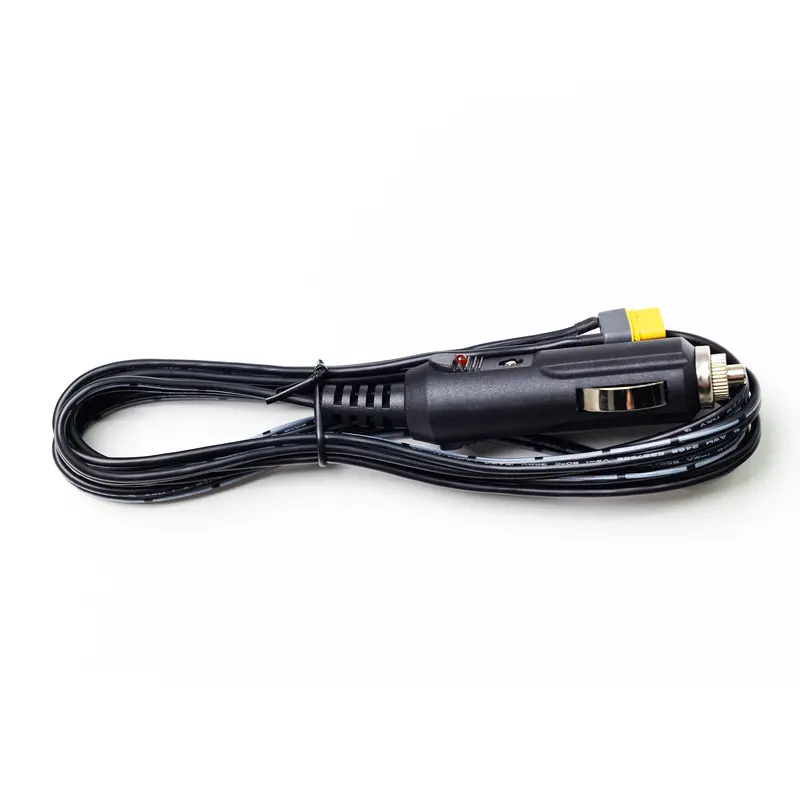 70Mai Cigarette Lighter Charging Cable 1