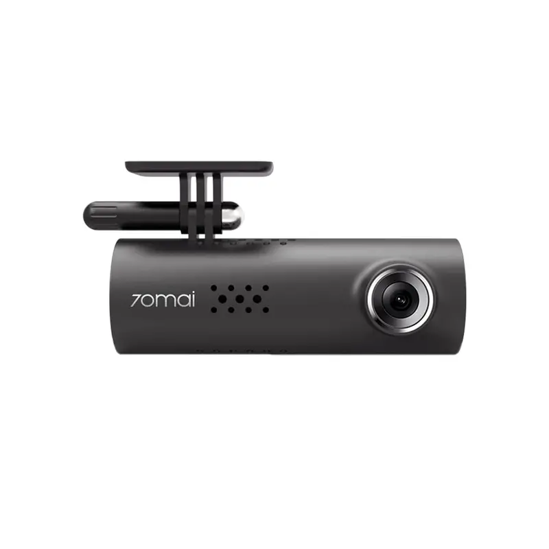 70Mai Dash Cam 1S 1080P With 130° Fov & Voice Control 1