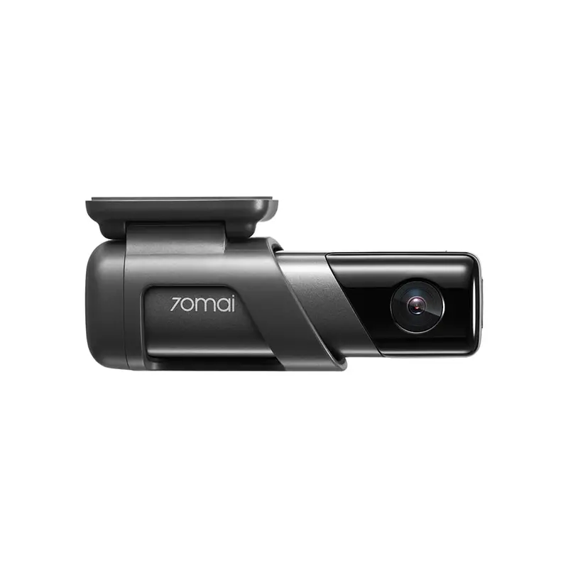 70Mai Dash Cam M500 2.7K Hd With Built-In Emmc, 170° Fov & Hdr Recording 1