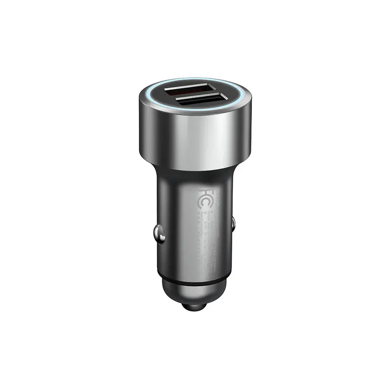70Mai Dual Usb Car Charger 1