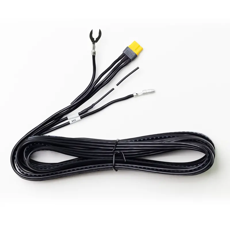 70Mai Fuse Box Charging Cable And Fuse Holder 1