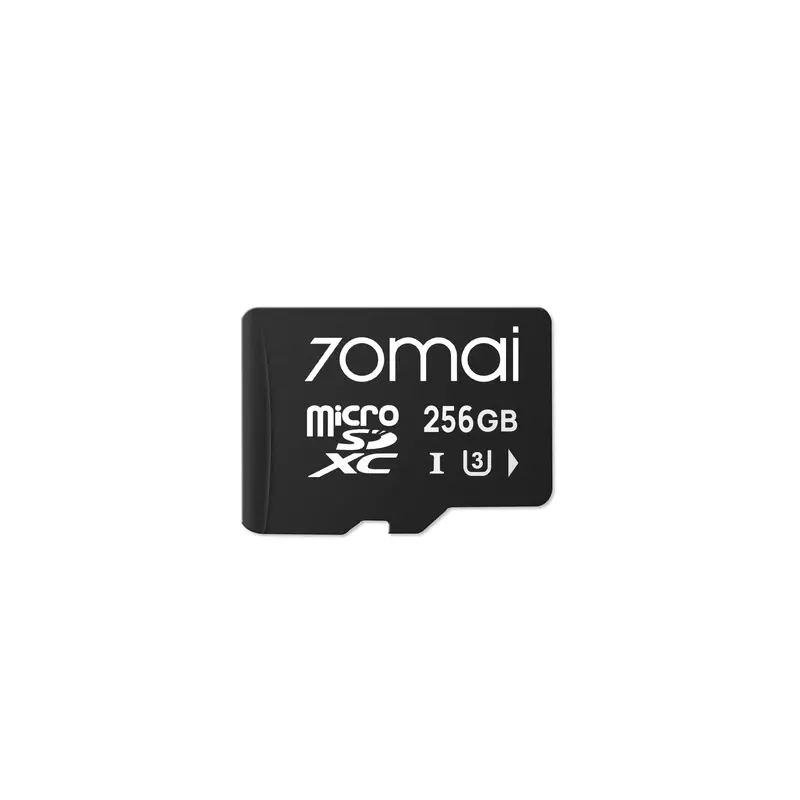 70Mai Micro Sd Card For Dash Cam 1