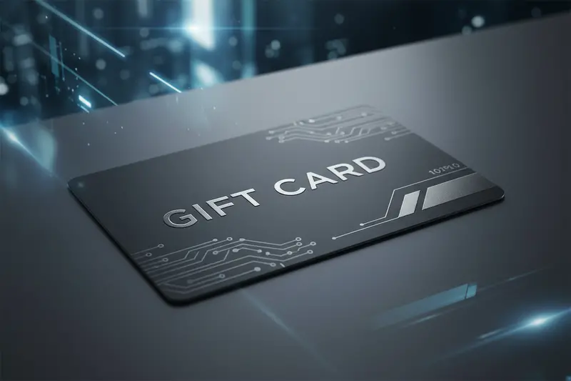 70Mai Official Store Gift Cards 1