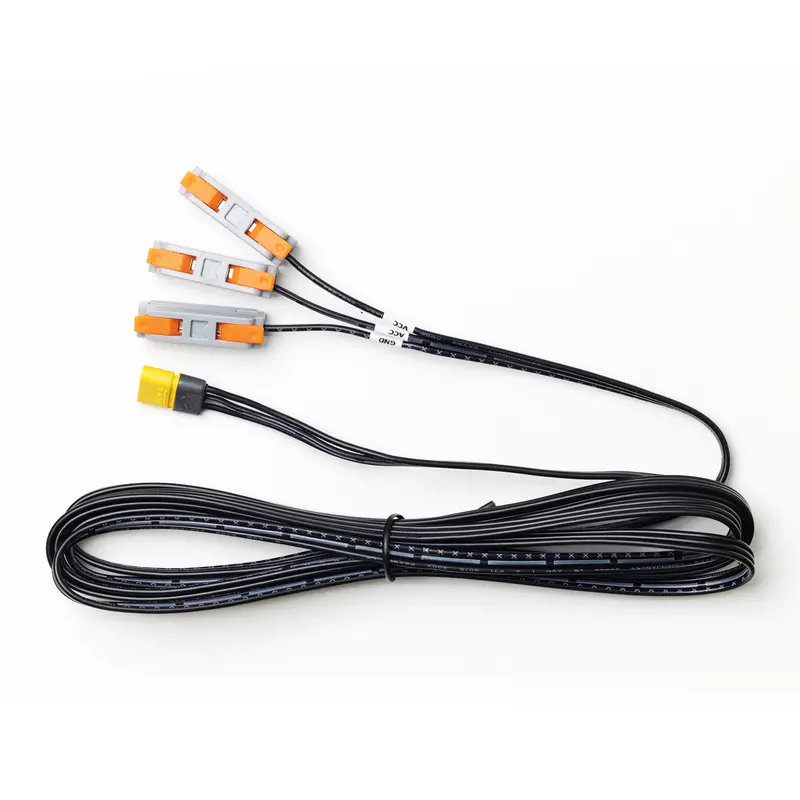 70Mai Parking Surveillance Cable Adapter 1