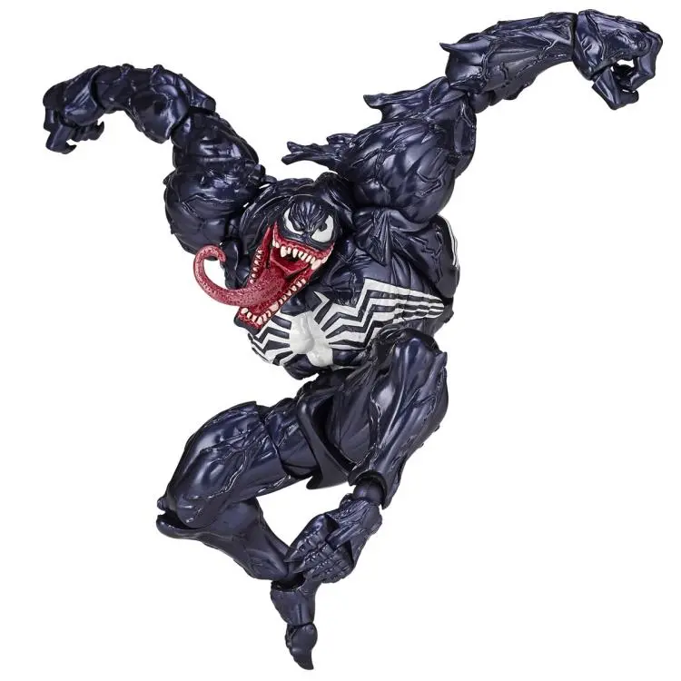 Amazing Yamaguchi Revoltech Figure Complex Venom No. 003 (Reissue) 1