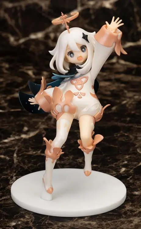 Apex Innovation 1/7 Genshin Impact Paimon Scale Statue Figure 1