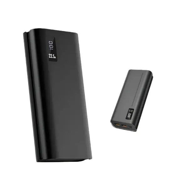 Aspor A336 Powerbank 20000Mah 22.5W Fast Charging 1