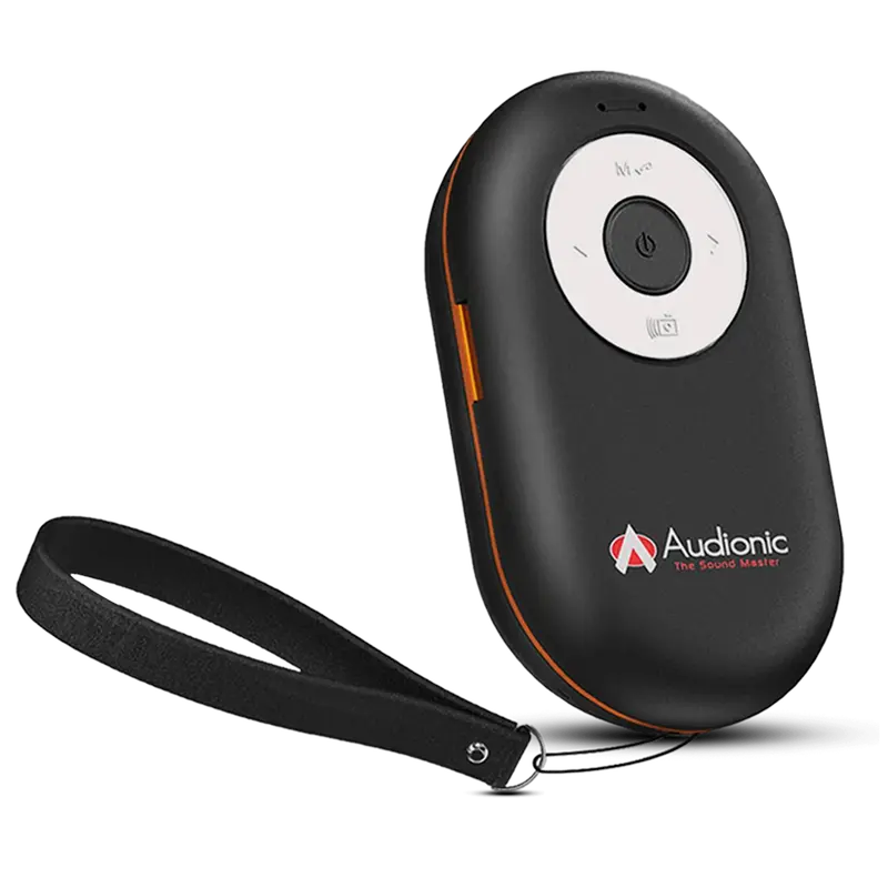 Audionic Akasaki Mobile Speaker 1