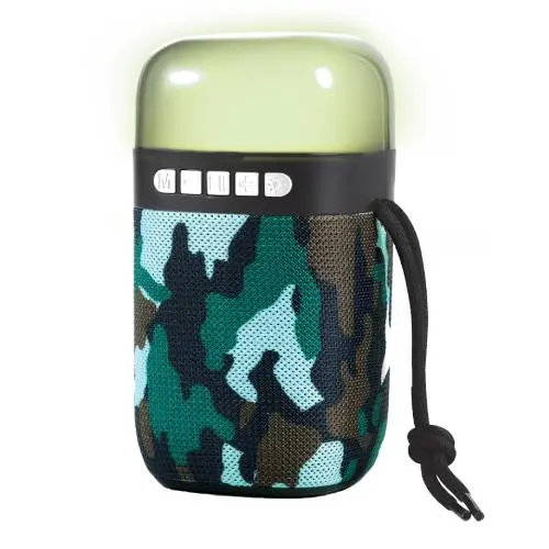 Audionic Roko Portable Mobile Speaker 1