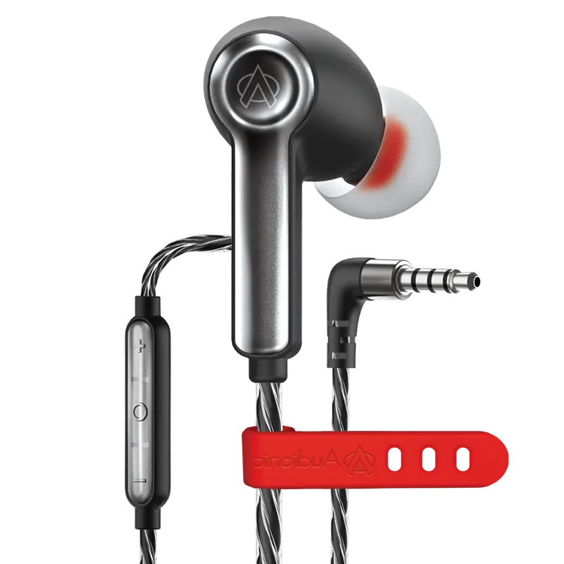 Audionic Studio 1 Earphones 2