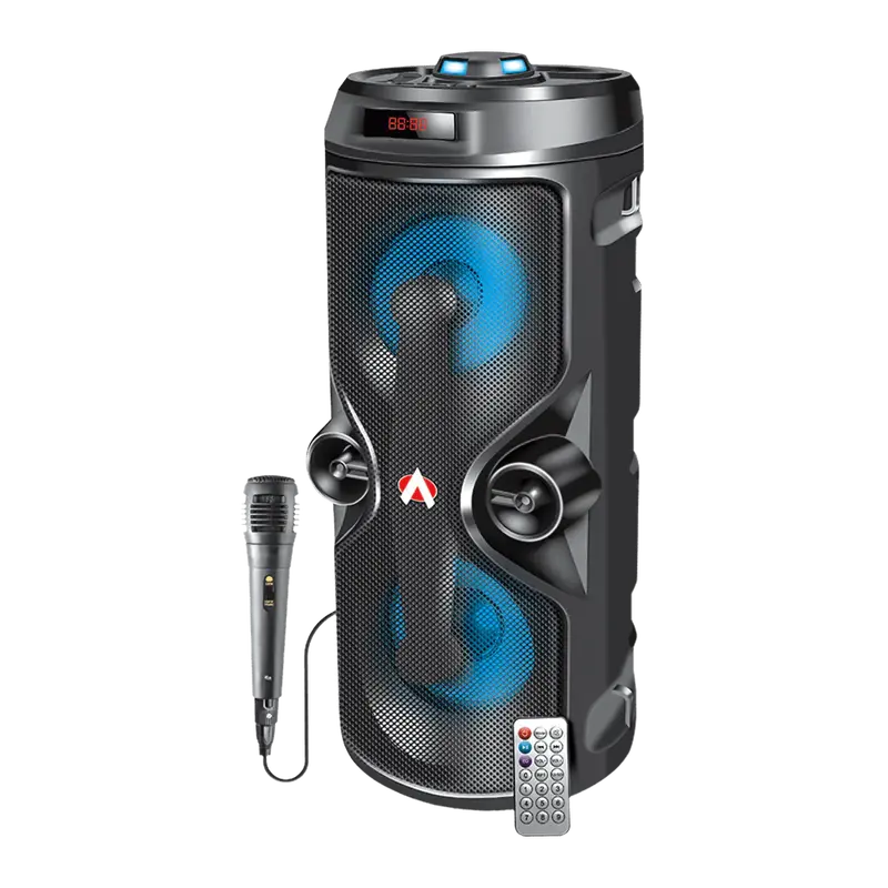 Audionic Sugar 40 Top-Load Speaker 1