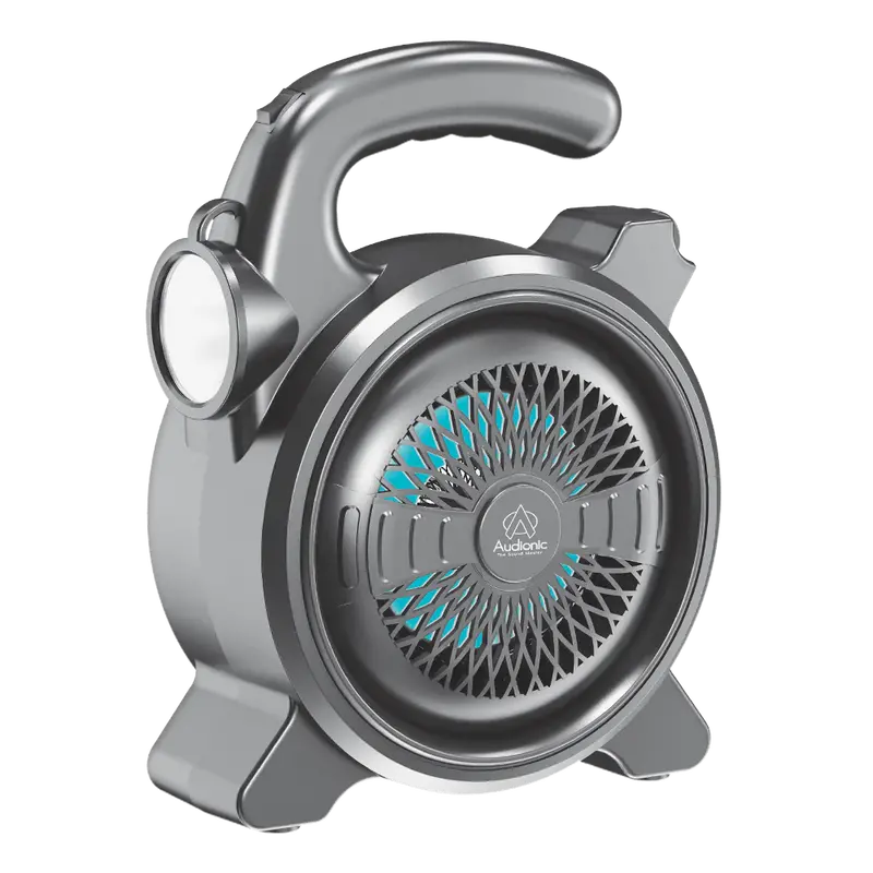 Audionic Sugar 8 With Torch 1