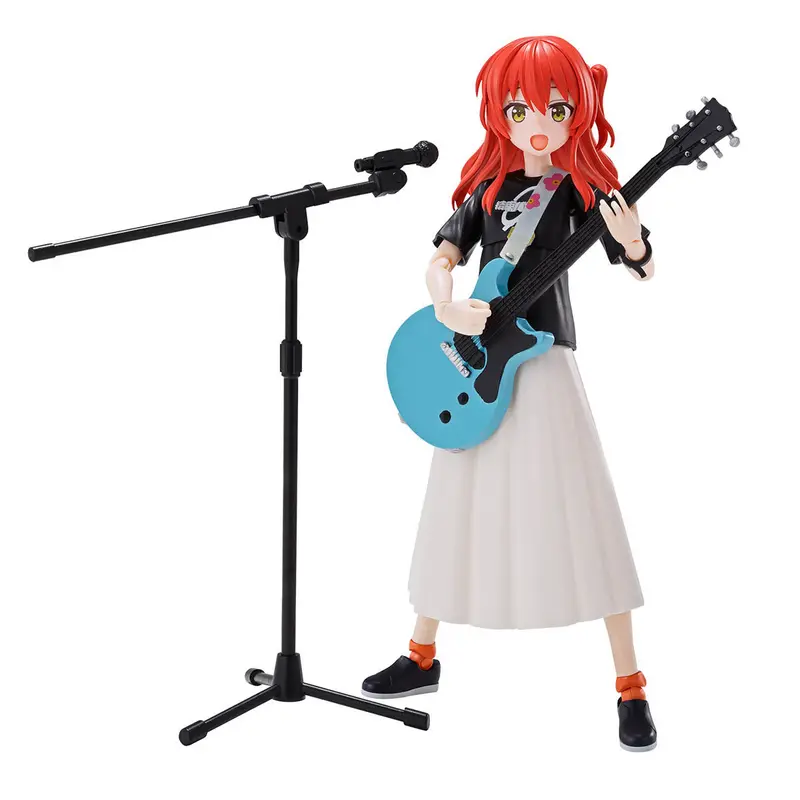 Bandai 30 Minutes Preference 30Mp Bocchi The Rock! Ikuyo Kita Model Kit 1