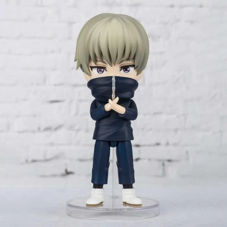 Bandai Figuarts Mini #079 Jujutsu Kaisen Toge Inumaki 1