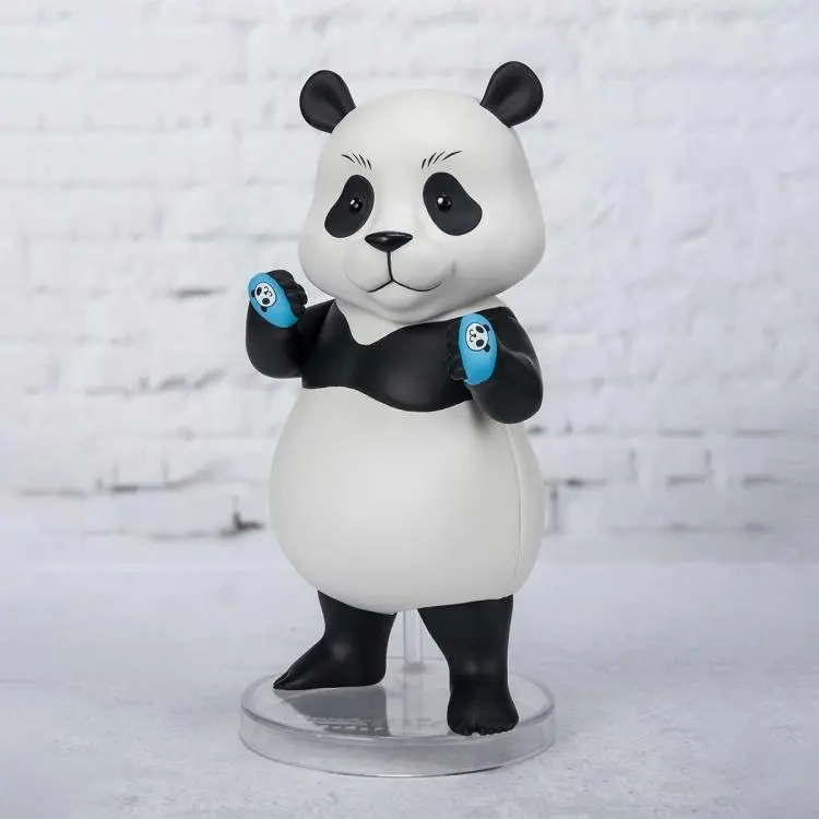 Bandai Figuarts Mini #080 Jujutsu Kaisen Panda 1