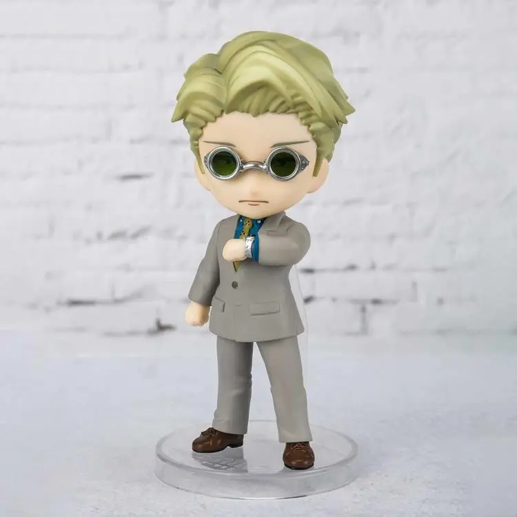 Bandai Figuarts Mini #081 Jujutsu Kaisen Kento Nanami 1