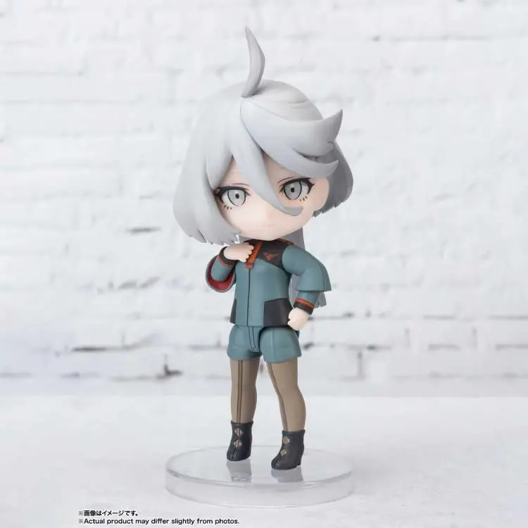 Bandai Figuarts Mini #116 Mobile Suit Gundam: The Witch From Mercury Miorine Rembran 1