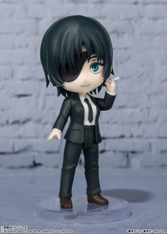 Bandai Figuarts Mini #119 Chainsaw Man Himeno 1