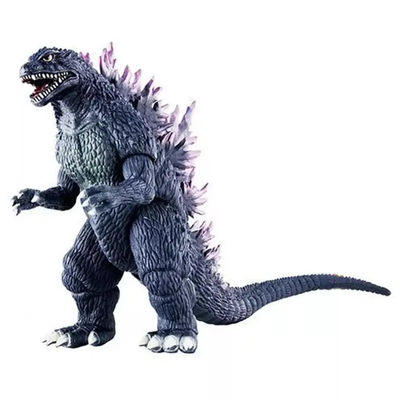 Bandai Godzilla Movie Monster Series Millenium Godzilla 2016 Vinyl Figure 1