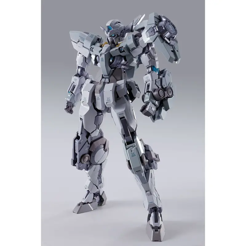 Bandai Metal Build Gundam 00 Gundam Astraea Ii Action Figure 1