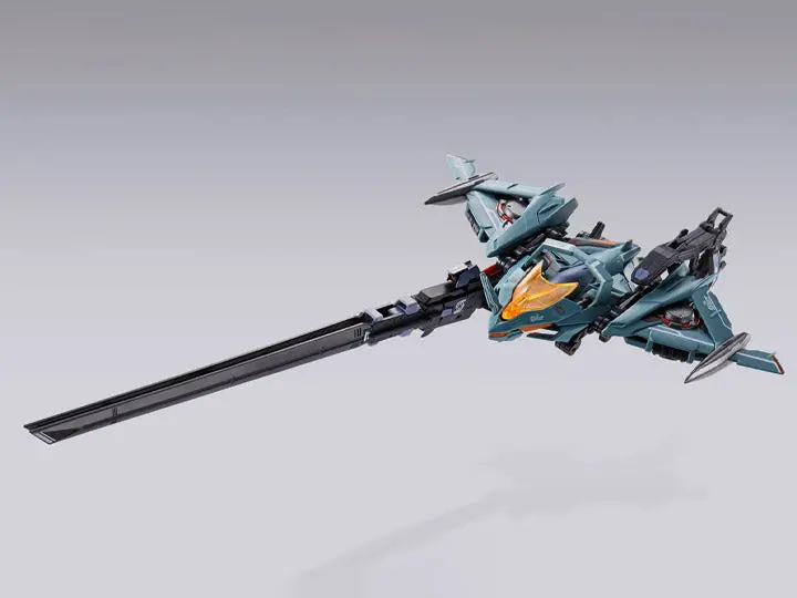 Bandai Metal Build Gundam Seed Destiny Astray Sniper Pack Action Figure 1
