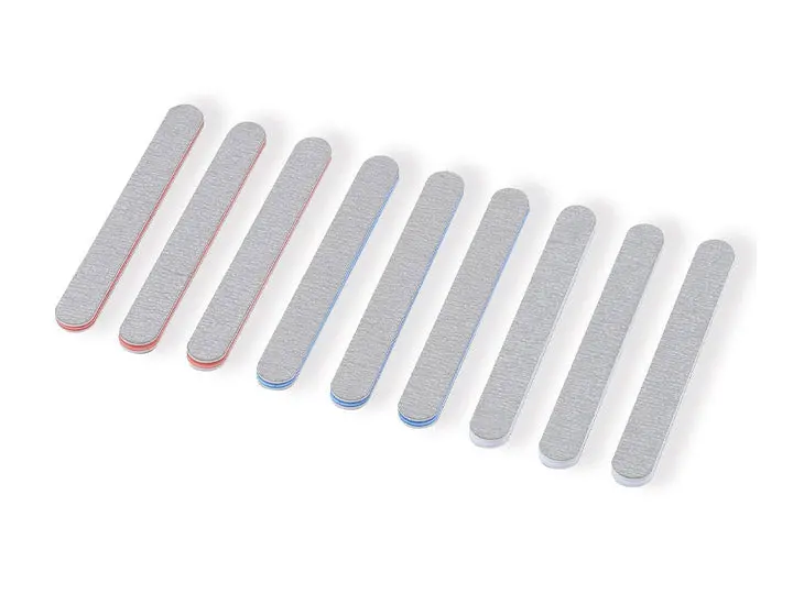 Bandai Model Sanding Stick Set (Mini) 3-Pack For Plastic Model Kit 1