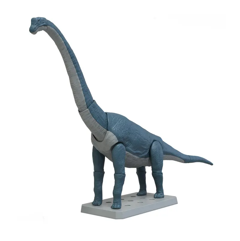 Bandai Plannosaurus Brachiosaurus Model Kit 1
