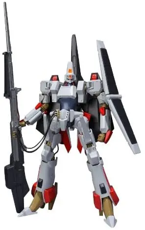 Bandai Robot Spirits Damashii #084 L-Gaim Mk-Ii Action Figure (Item Has Shelfware) 1
