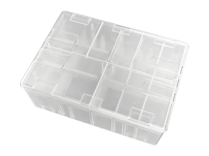 Bandai Spirits Multi Builders Case 1