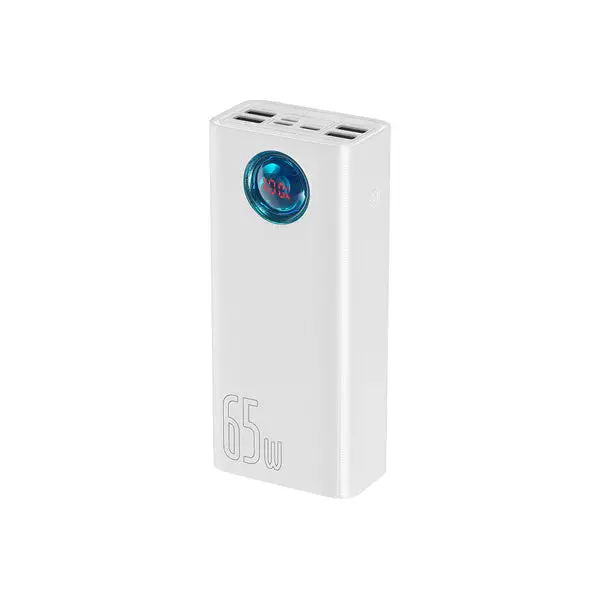Baseus Amblight Digital Display 65W 30000Mah Power Bank 1