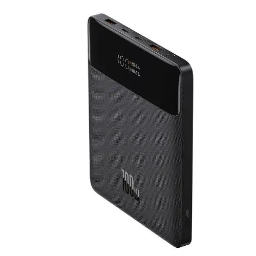 Baseus Blade Series  20000Mah 100W Laptop Fast Charging Power Bank 1