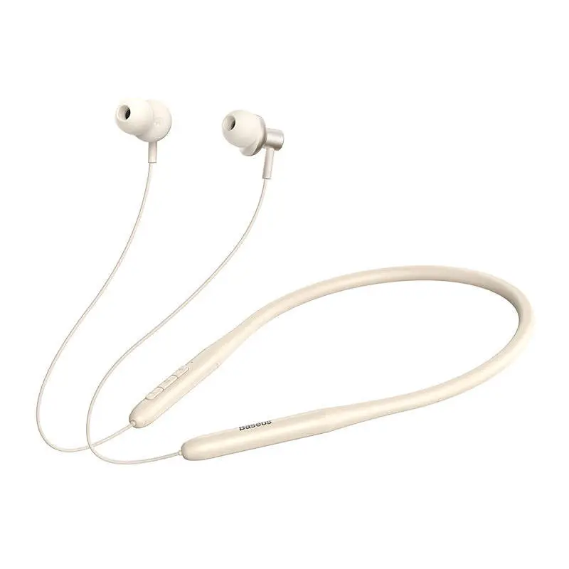 Baseus Bowie P1x In-Ear Neckband Wireless Earphones 1