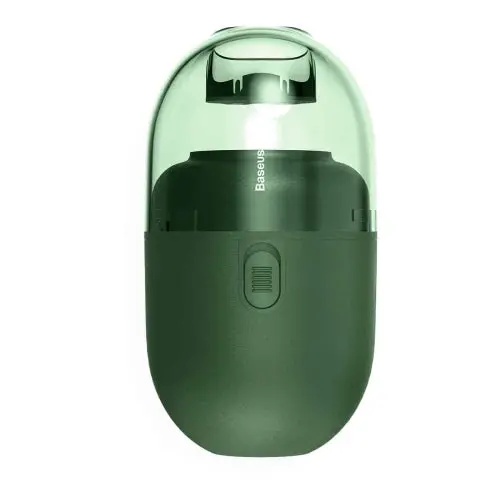 Baseus C2 Desktop Capsule Vacuum Cleaner 1