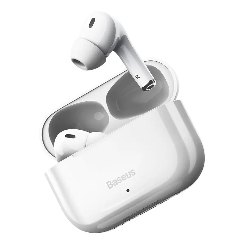 Baseus Encok W3 Tws Earphones Noise Reduction 1