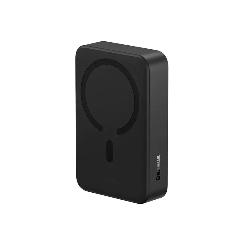 Baseus Magnetic Mini Wireless 20000Mah 20W Fast Charge Power Bank 1