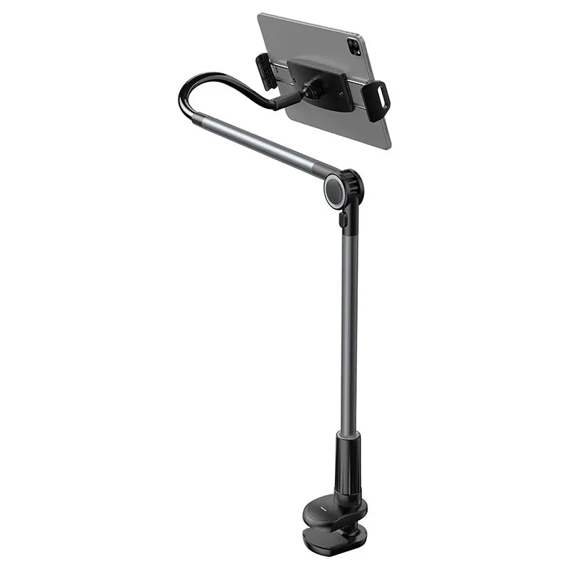 Baseus Otaku Life Rotary Adjustment Lazy Holder (Applicable For Iphone/ Ipad) 1