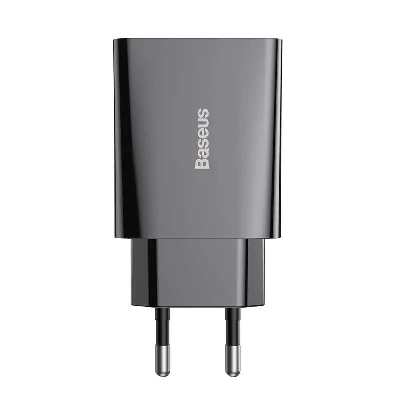 Baseus Speed Mini Quick Charger 1C 20W 1
