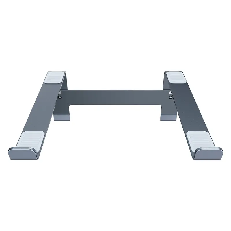 Baseus Ultra Stable Series Desktop Laptop Stand (4-Gear Adjustable) 1