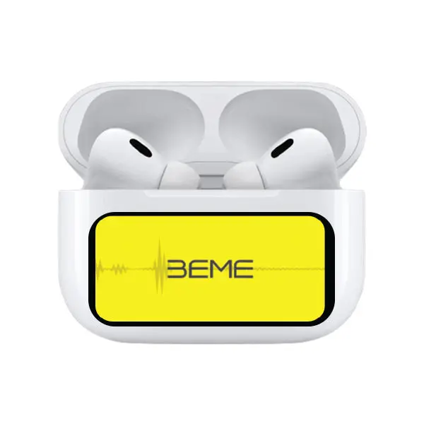 Beme Buds Pro 2 Ultimate With Built-In Display,Anc,Enc 8 In 1 Accessories 1