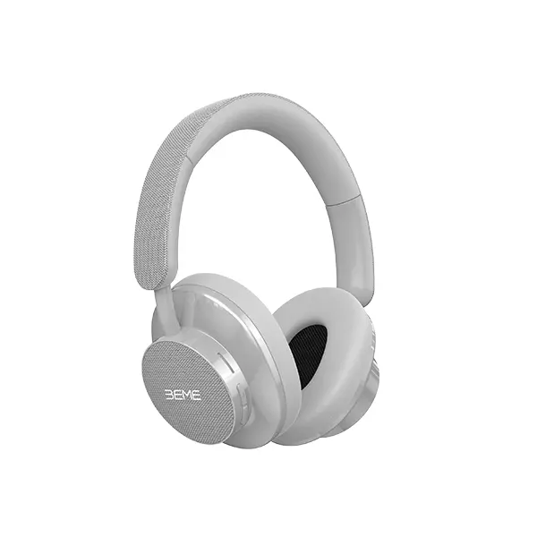 Beme Hush 2 Pro Anc Wireless Headphone 1