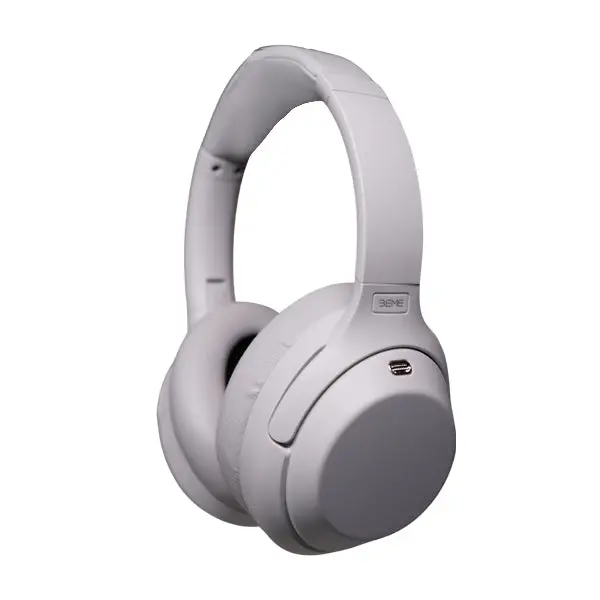 Beme Hush Anc Wireless Headphones 1