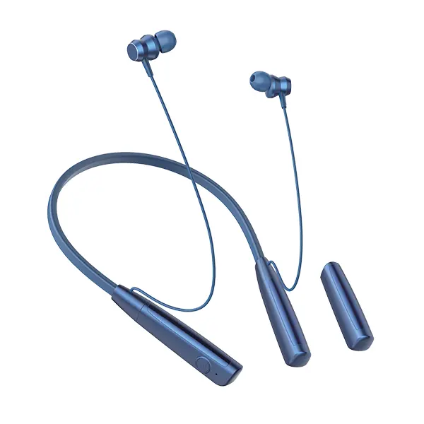 Beme Neckwave Marathon Voice Changing Wireless Neckband 1