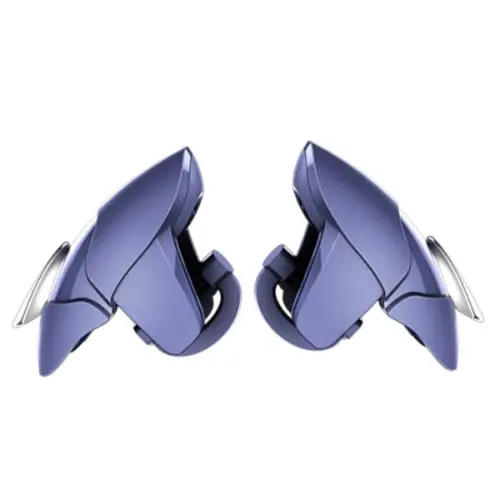 Blue Shark Ch-5 Trigger Controller For Smartphones 1