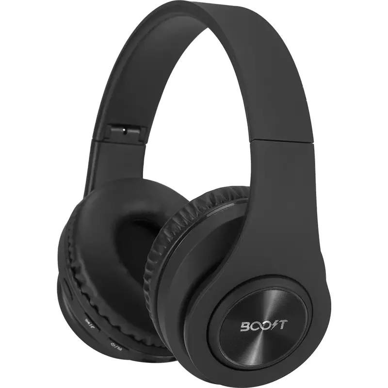Boost Sonic Wireless Headset 1