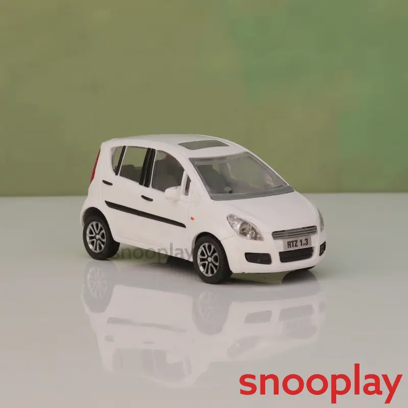 Centy Ritz Pullback Toy Car (1-4 Years) | Assorted Colors 1