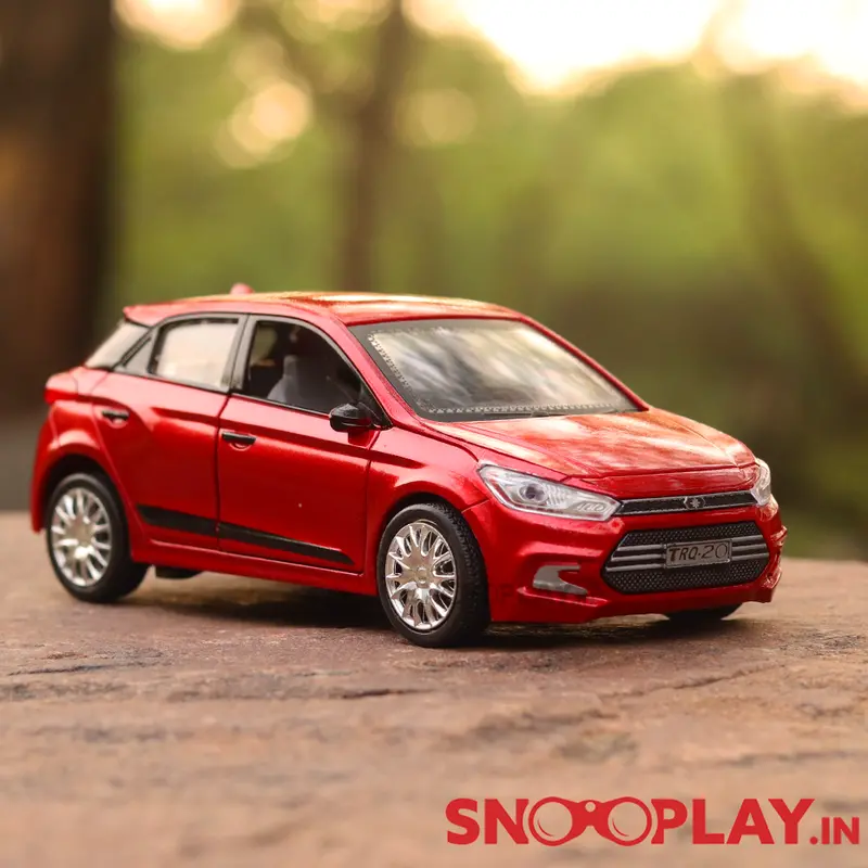 Centy T-20 Pullback Toy Car (1-4 Years) | Assorted Colors 1