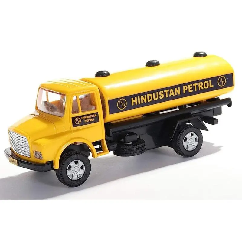 Centy Tanker Tlc Pullback Toy Car (1-4 Years) 1