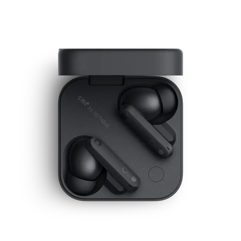Cmf By Nothing Buds Pro 2 With Hybrid Anc 1